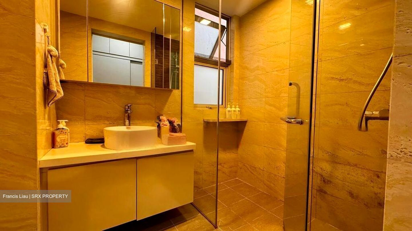 The Sensoria (D27), Condominium #488379251